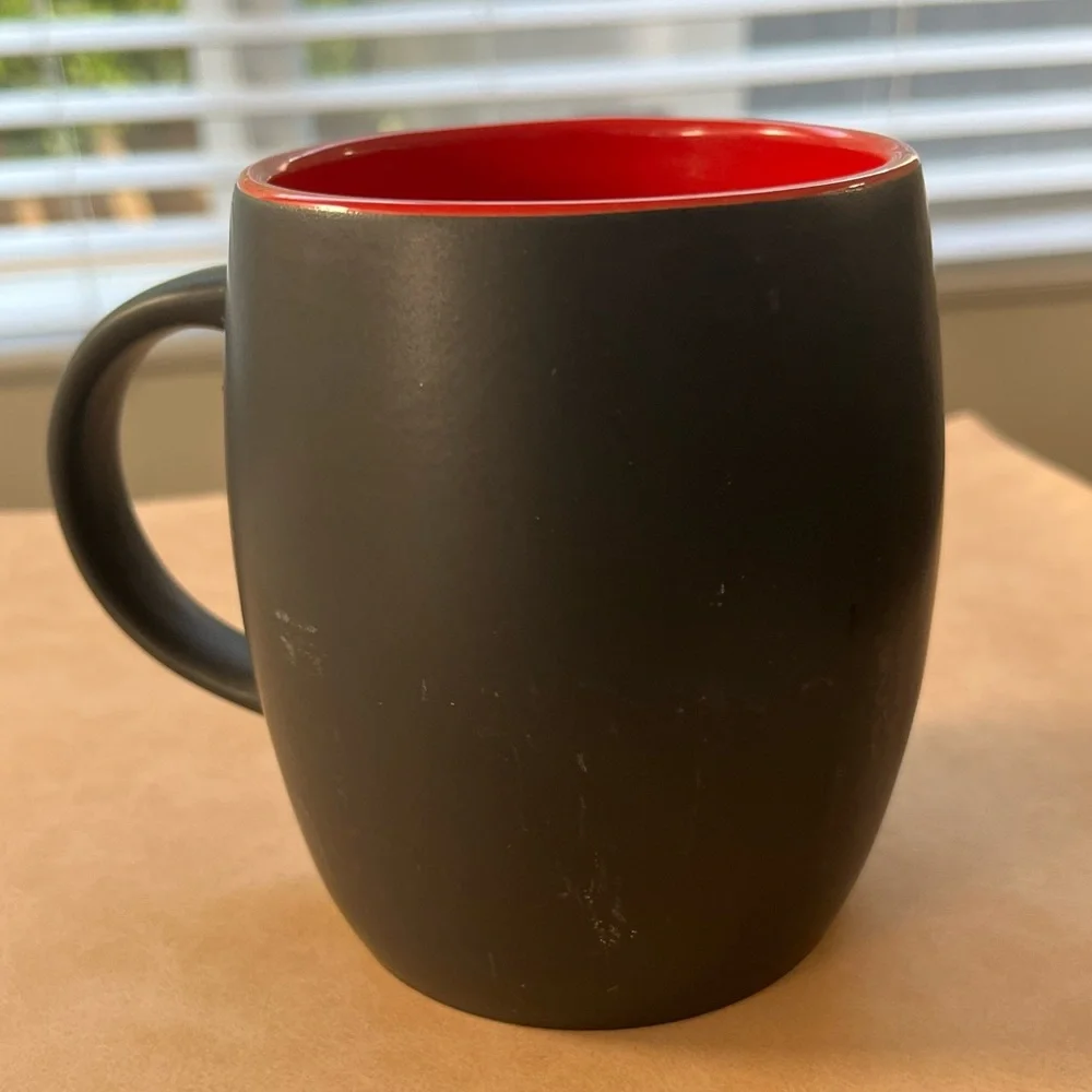 Washington State University coffee mug - Picture 2 of 4